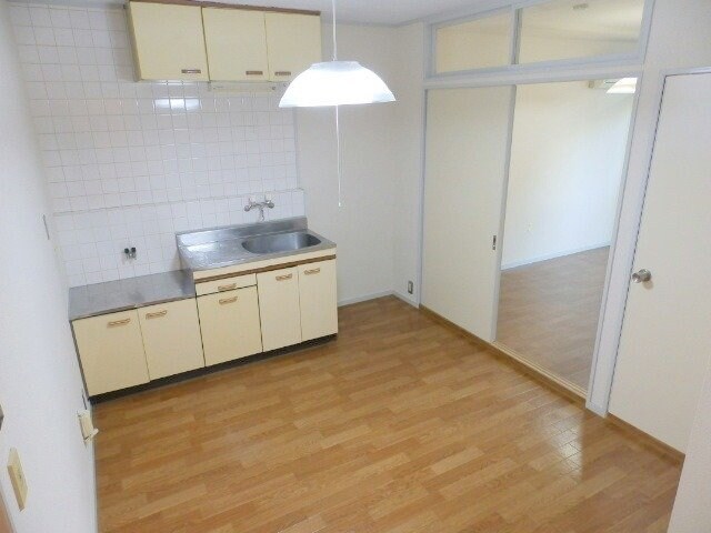 ノーブルタウンの物件内観写真