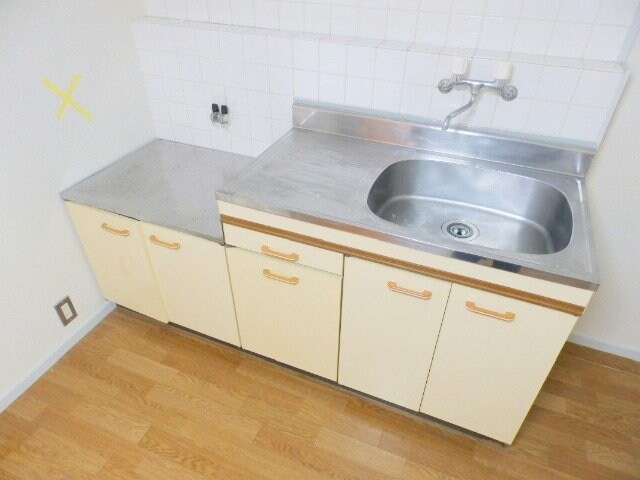 ノーブルタウンの物件内観写真