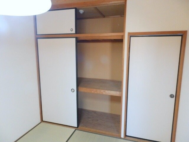 ノーブルタウンの物件内観写真