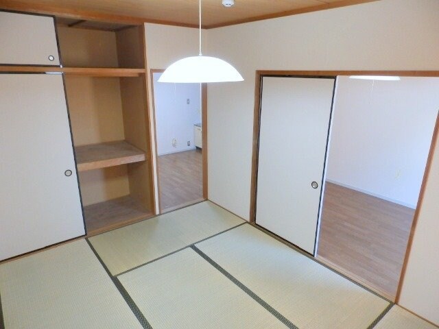 ノーブルタウンの物件内観写真