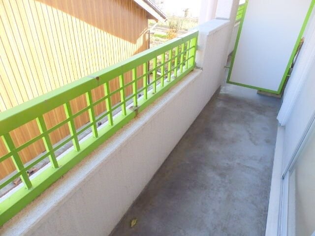 ノーブルタウンの物件内観写真