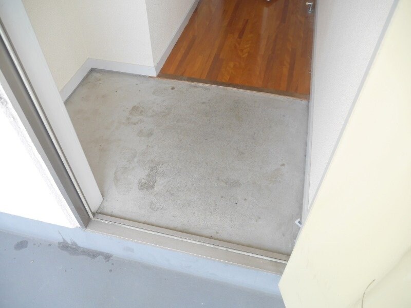 ノーブルタウンの物件内観写真