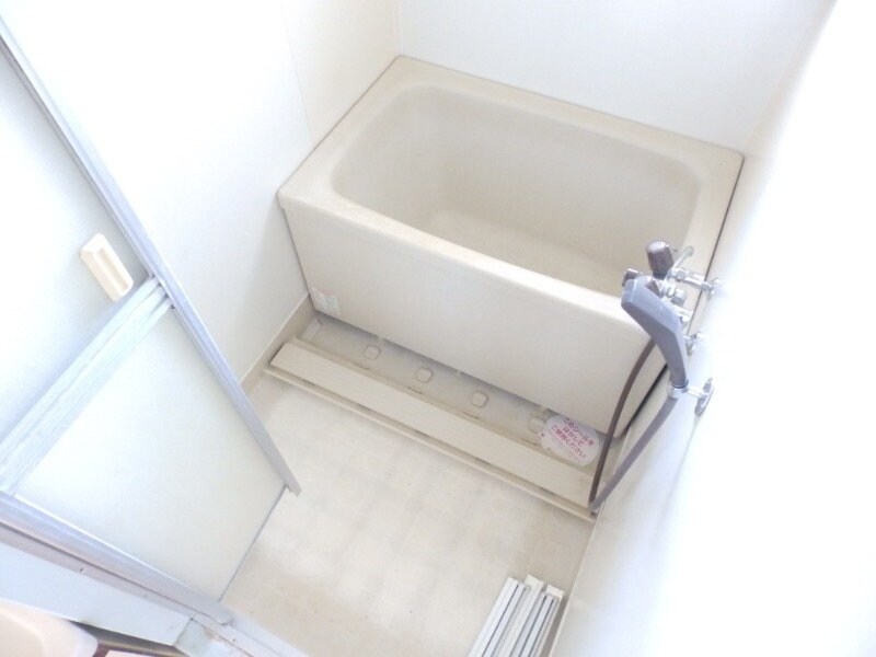 ノーブルタウンの物件内観写真