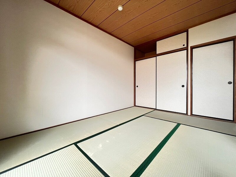 ノーブルタウンの物件内観写真