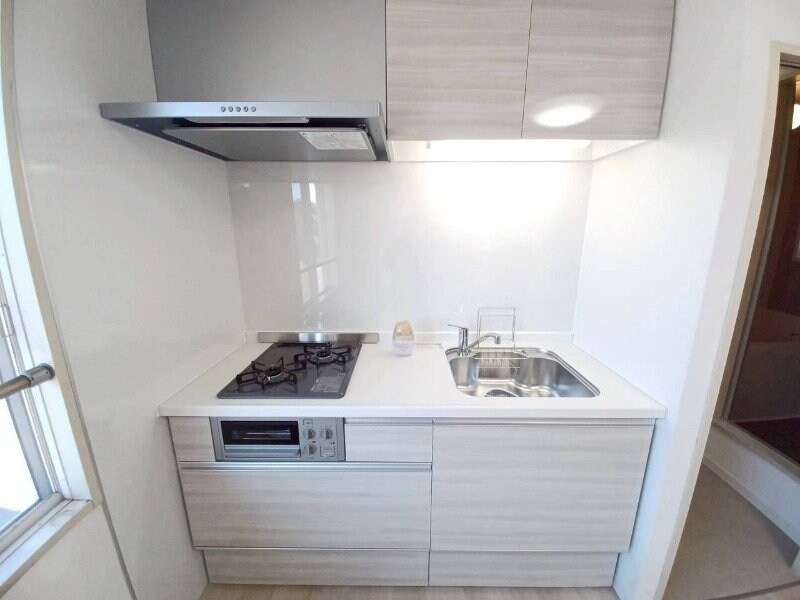 グランシャリオ日永西　A棟の物件内観写真