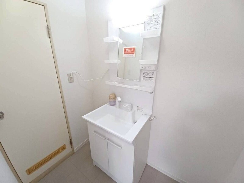 グランシャリオ日永西　A棟の物件内観写真