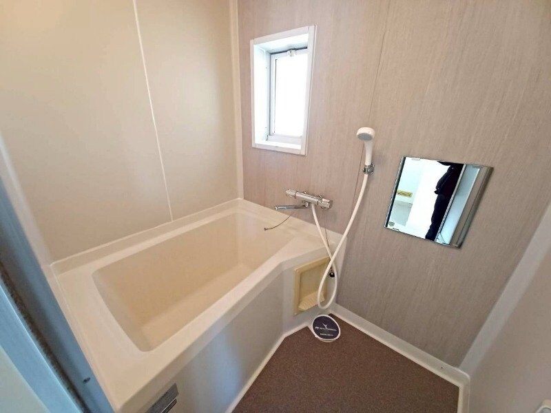 グランシャリオ日永西　A棟の物件内観写真