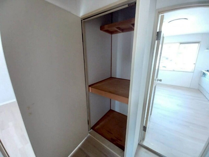 グランシャリオ日永西　A棟の物件内観写真