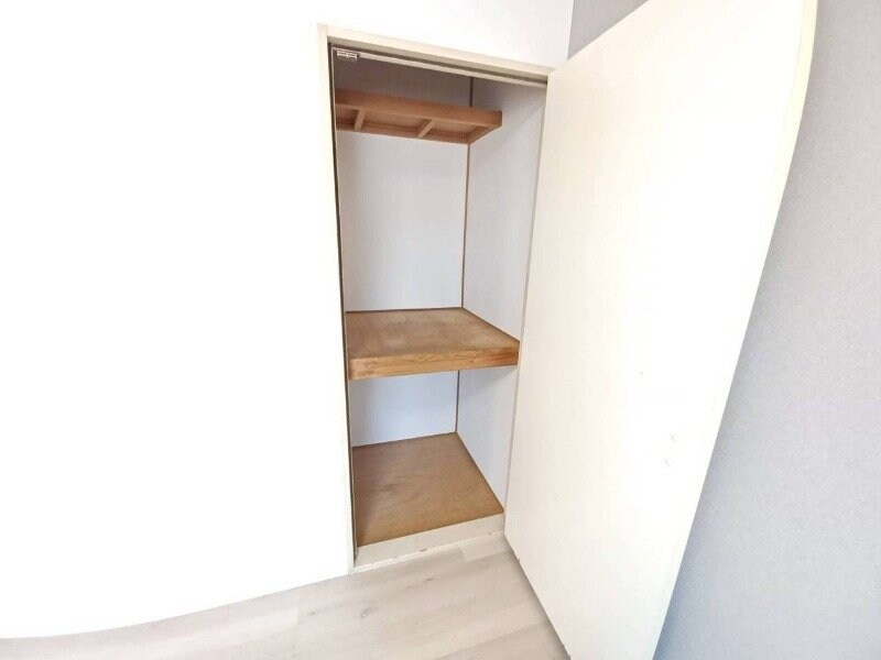 グランシャリオ日永西　A棟の物件内観写真