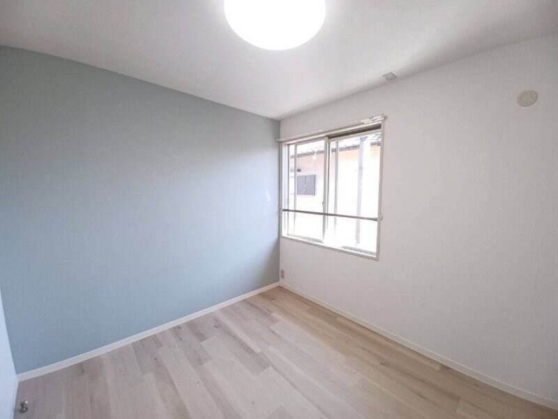 グランシャリオ日永西　A棟の物件内観写真