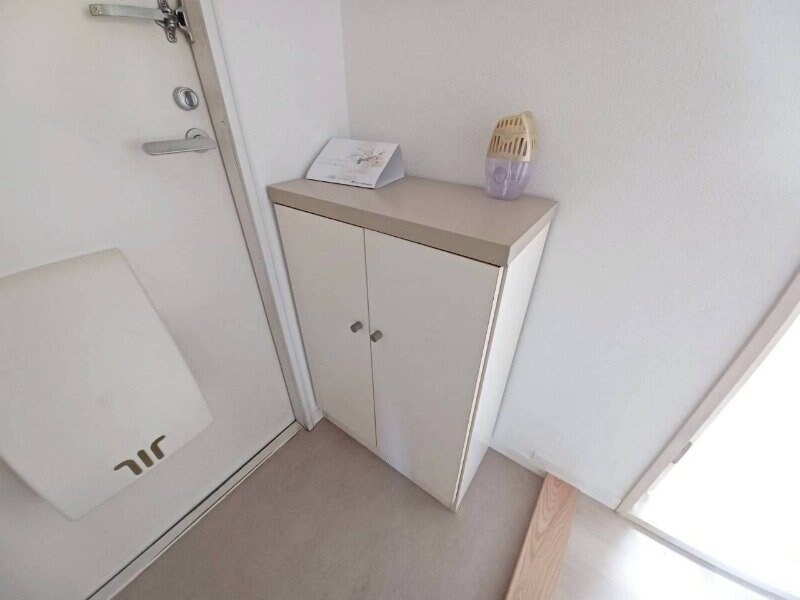 グランシャリオ日永西　A棟の物件内観写真