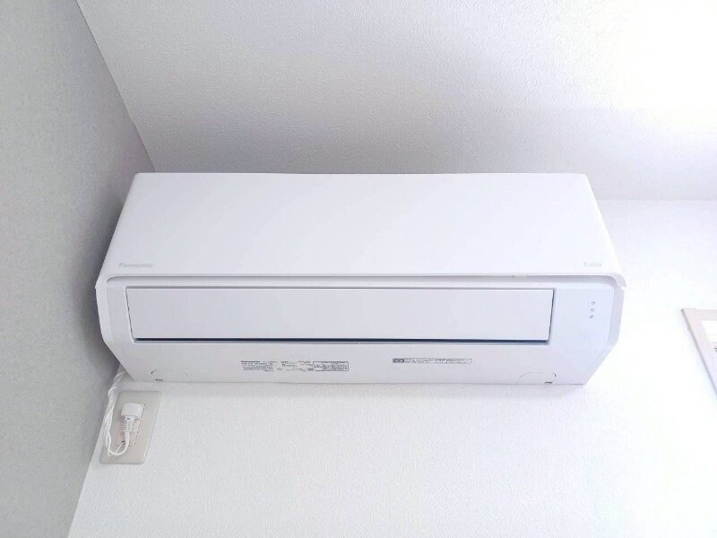 グランシャリオ日永西　A棟の物件内観写真