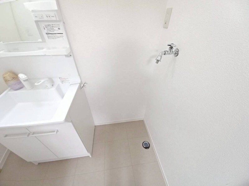 グランシャリオ日永西　A棟の物件内観写真