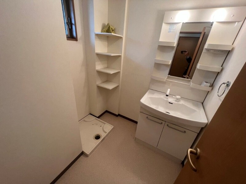 スレーヌ八剣の物件内観写真