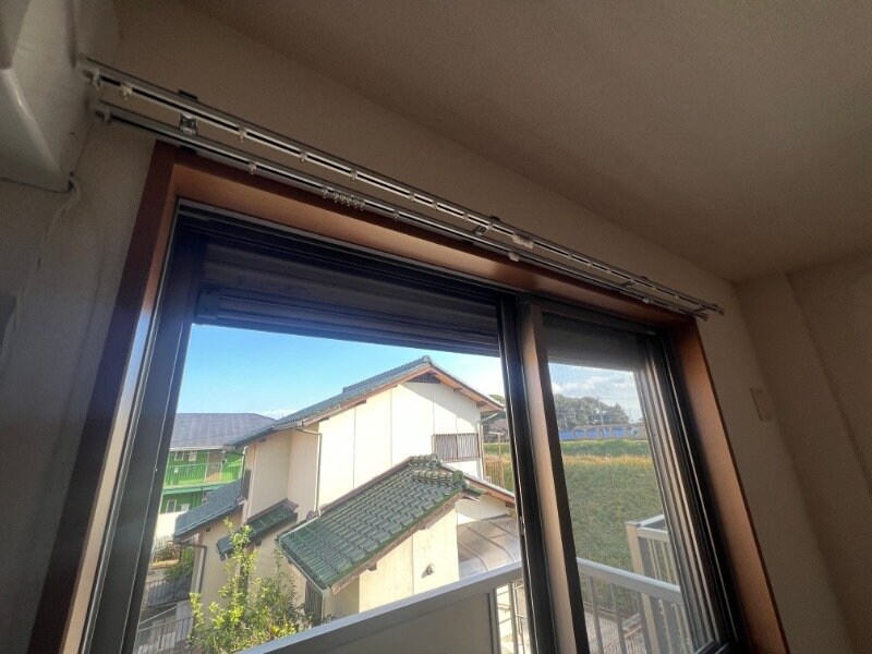 スレーヌ八剣の物件内観写真