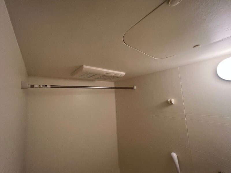 スレーヌ八剣の物件内観写真