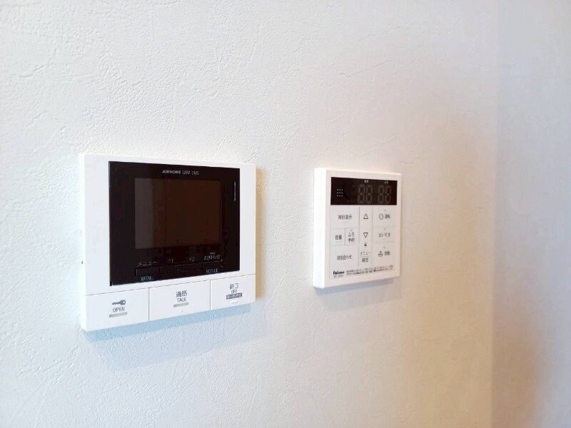 Olive　Maisonの物件内観写真