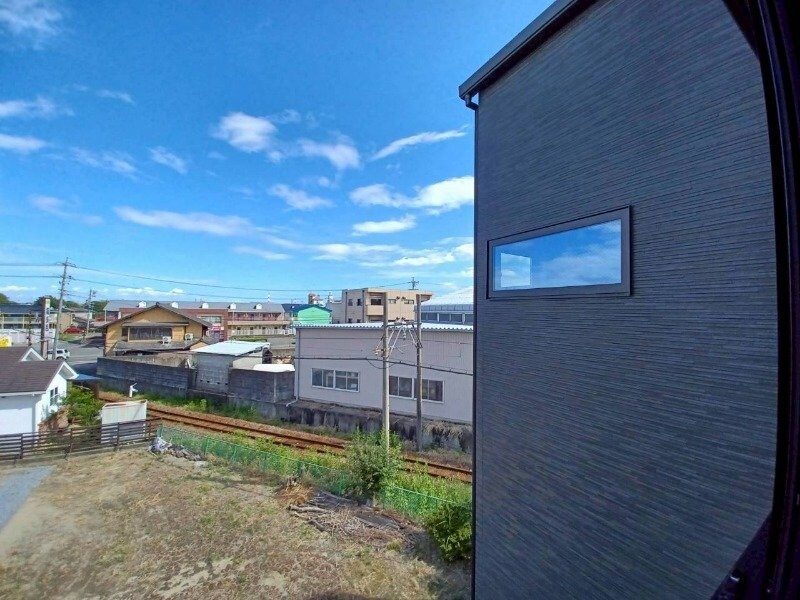 Olive　Maisonの物件内観写真