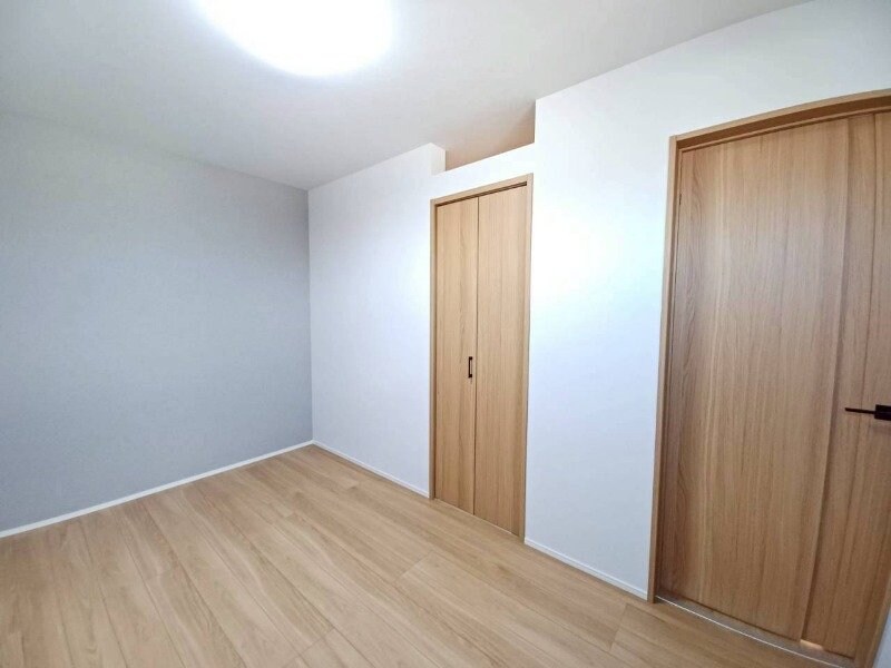 Olive　Maisonの物件内観写真