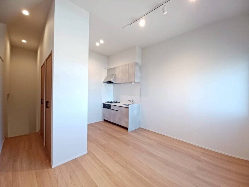 Olive　Maisonの物件内観写真