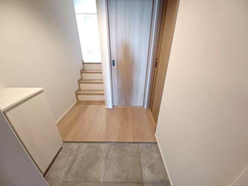 Olive　Maisonの物件内観写真