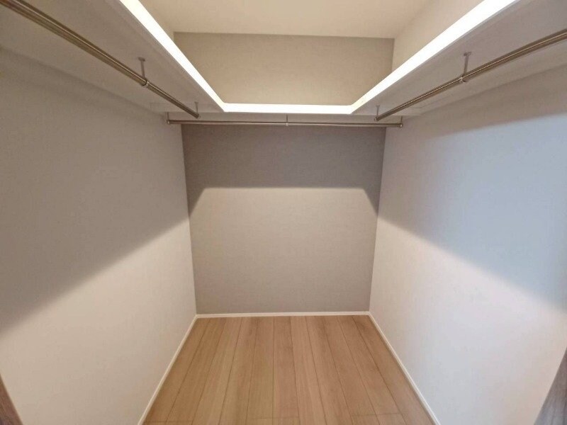 Olive　Maisonの物件内観写真