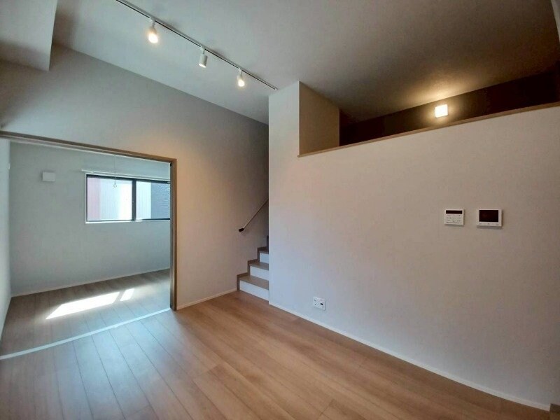 Olive　Maisonの物件内観写真