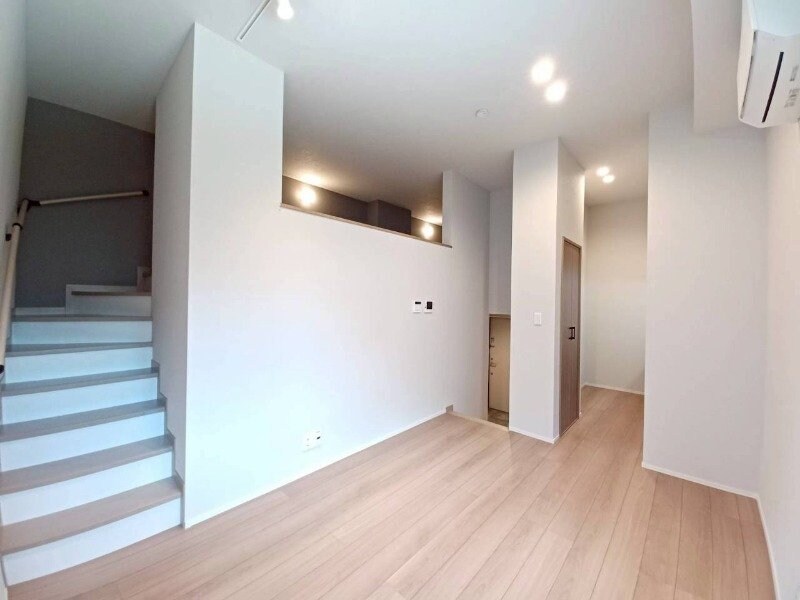 Olive　Maisonの物件内観写真