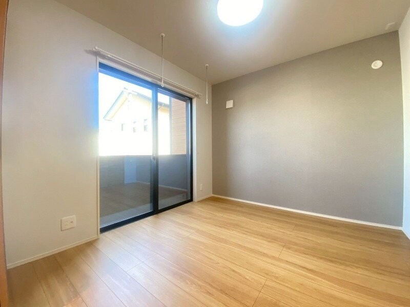 Olive　Maisonの物件内観写真