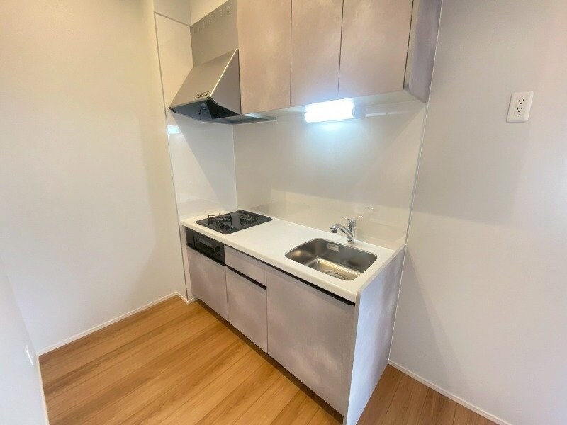 Olive　Maisonの物件内観写真