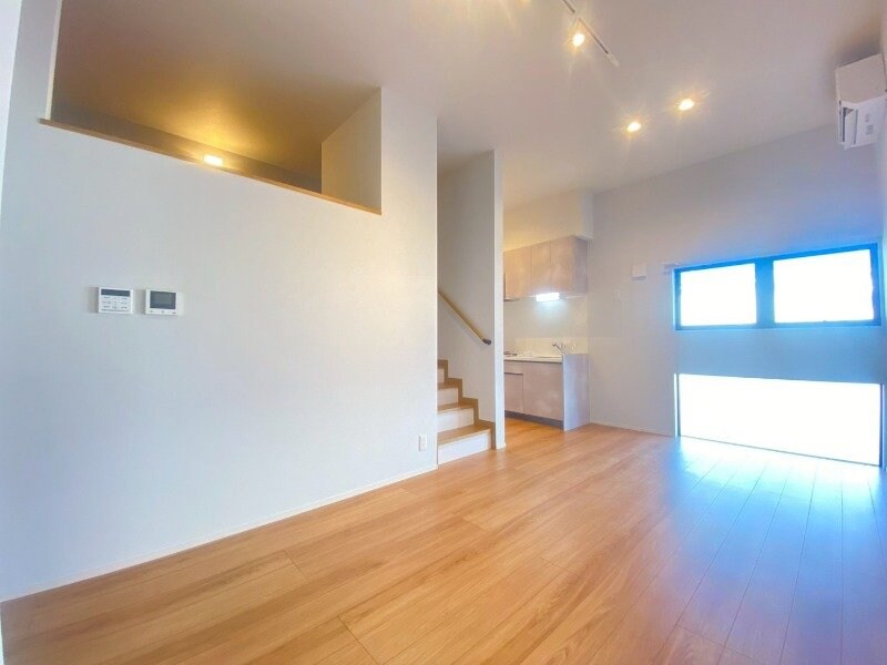 Olive　Maisonの物件内観写真