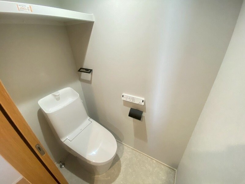 Olive　Maisonの物件内観写真