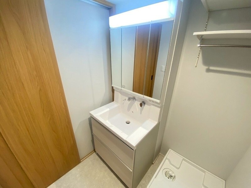 Olive　Maisonの物件内観写真