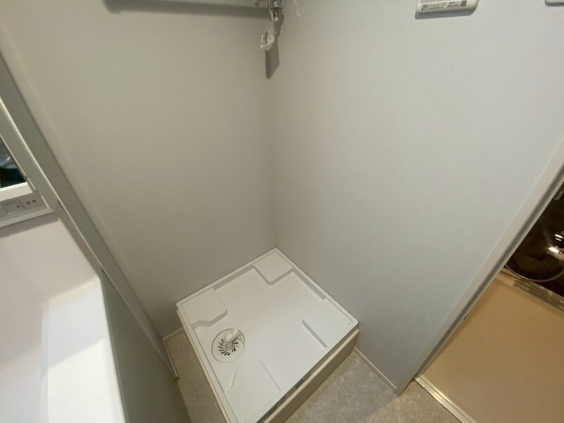 Olive　Maisonの物件内観写真