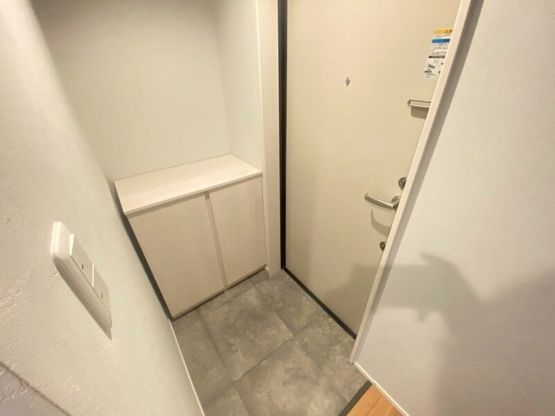 Olive　Maisonの物件内観写真