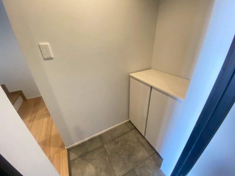 Olive　Maisonの物件内観写真