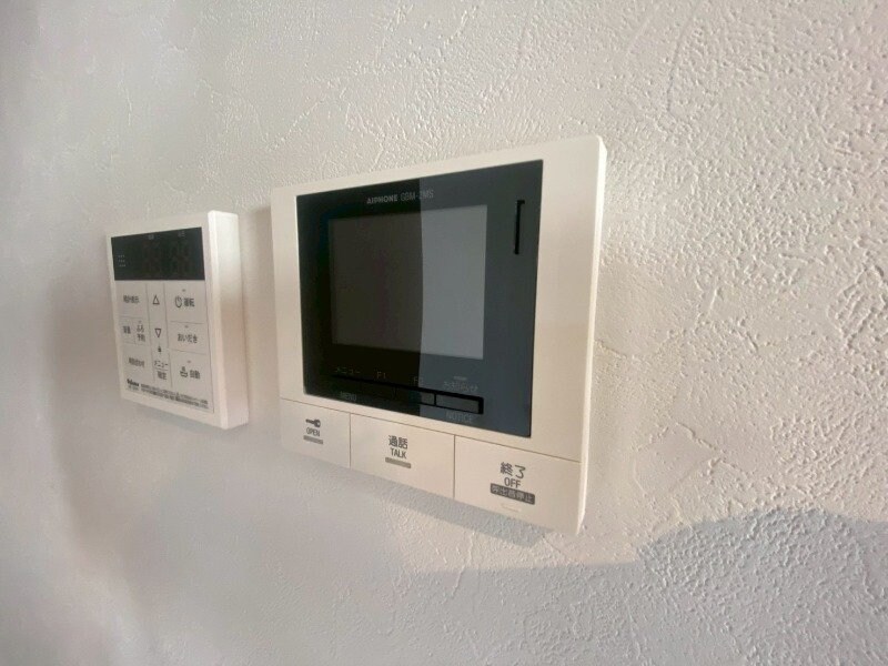 Olive　Maisonの物件内観写真