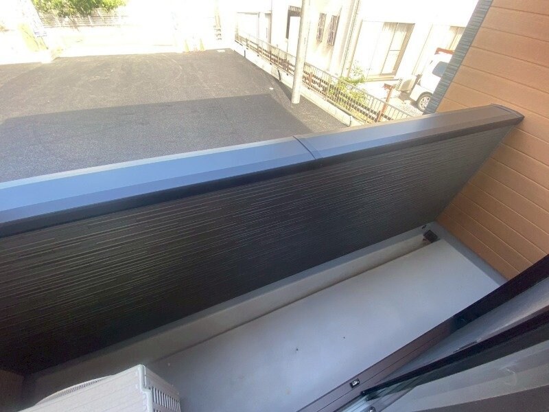 Olive　Maisonの物件内観写真