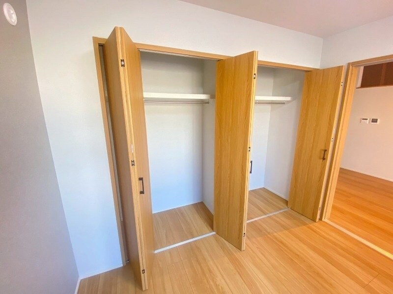 Olive　Maisonの物件内観写真