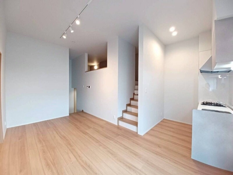 Olive　Maisonの物件内観写真