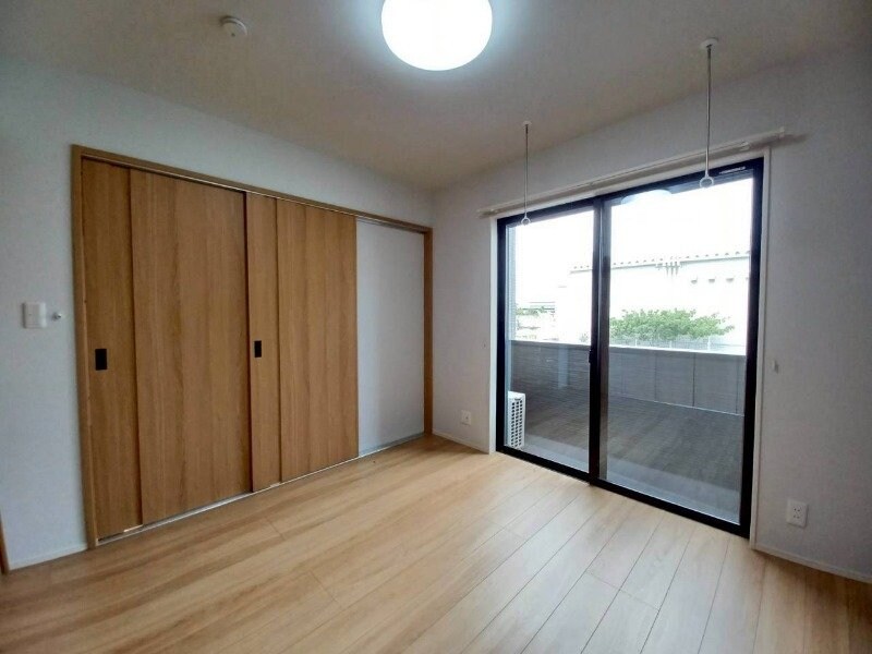 Olive　Maisonの物件内観写真