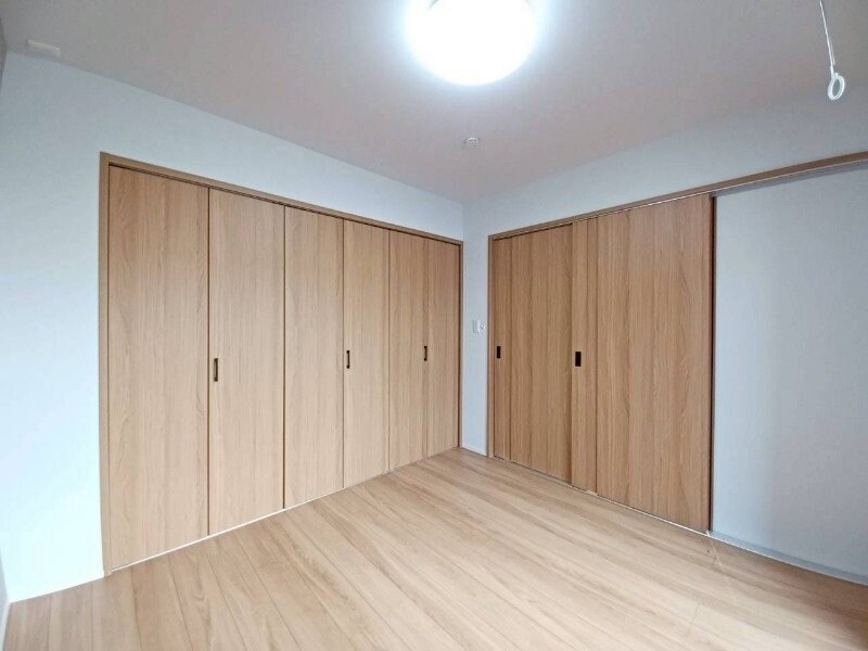 Olive　Maisonの物件内観写真