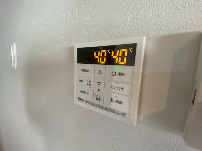 Olive　Maisonの物件内観写真