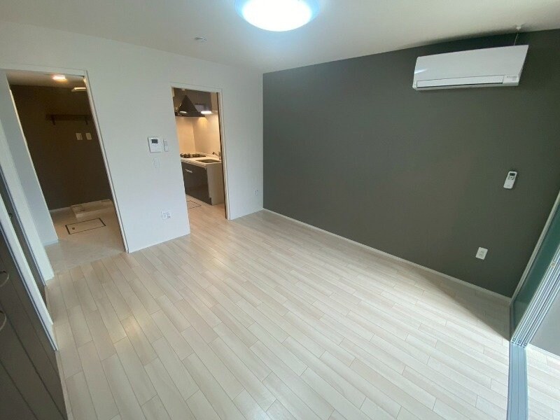 ラ・トレフルの物件内観写真