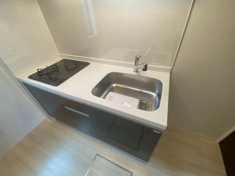 ラ・トレフルの物件内観写真