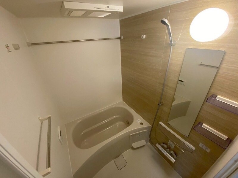 ラ・トレフルの物件内観写真