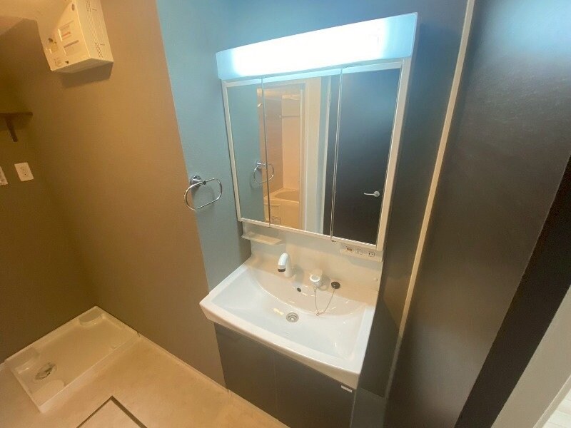 ラ・トレフルの物件内観写真