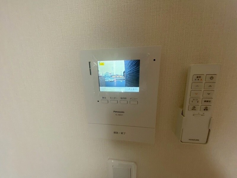 ラ・トレフルの物件内観写真