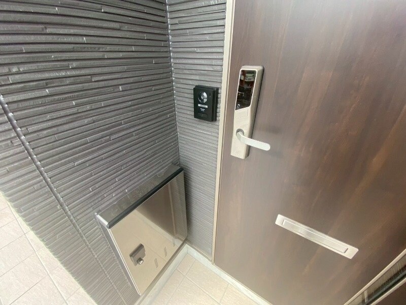 ラ・トレフルの物件内観写真