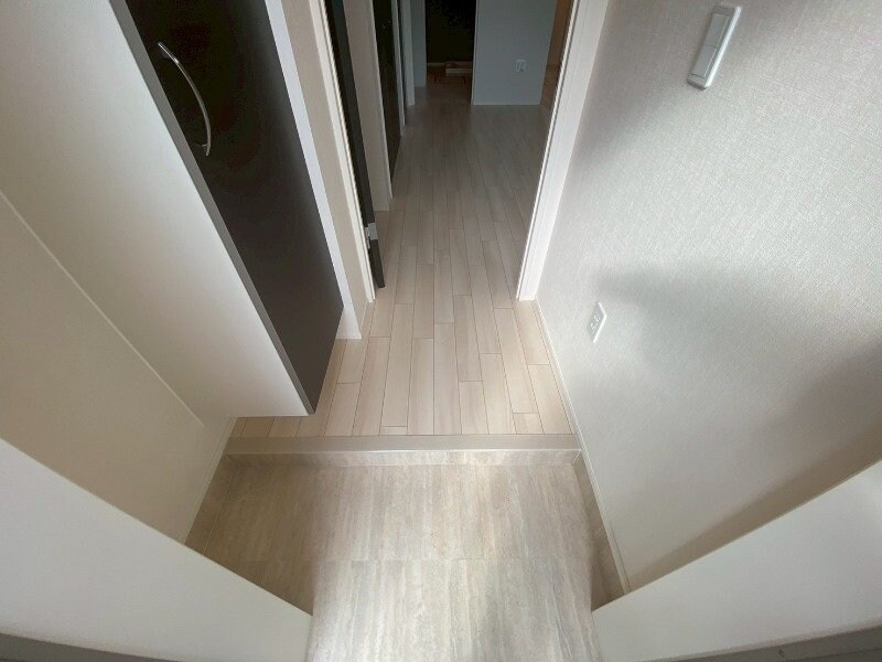 ラ・トレフルの物件内観写真